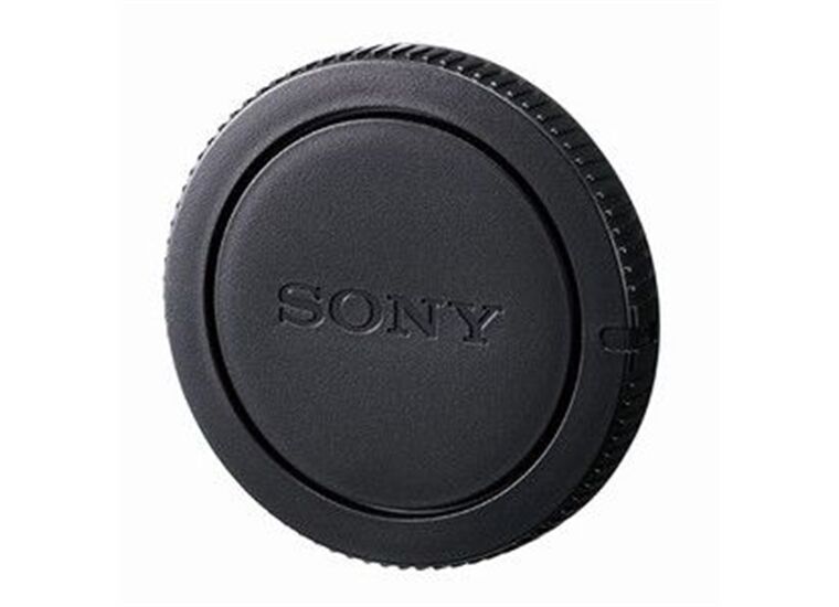 Sony ALC-B55 Gehäusedeckel