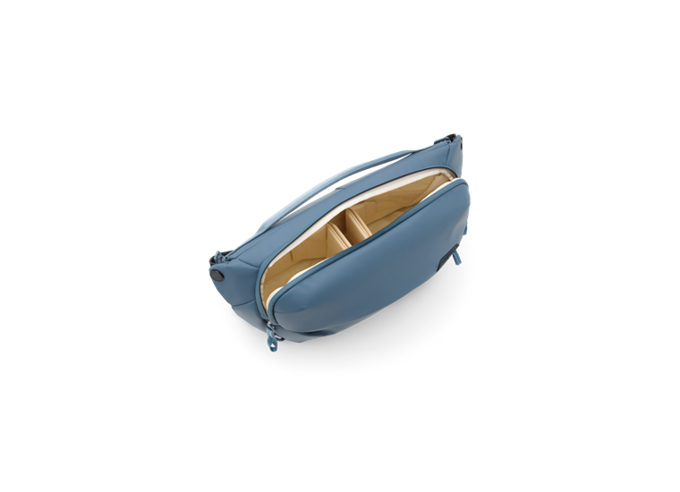 Peak Design Everyday Sling PFAS Free 10L