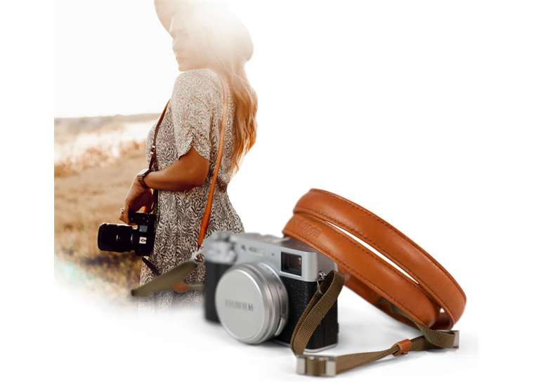 Compagnon "the strap" 512 Kameragurt