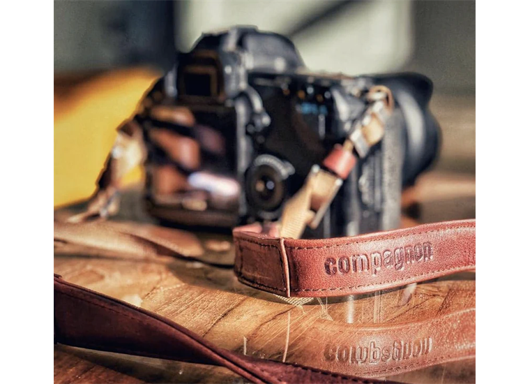 Compagnon "the strap" 512 Kameragurt