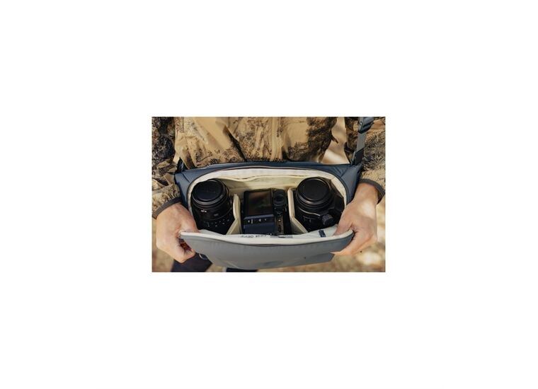 Peak Design Everyday Sling PFAS Free 10L