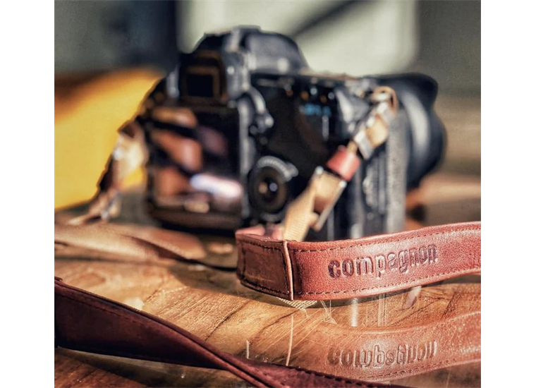 Compagnon "The Strap" 511 Kameragurt