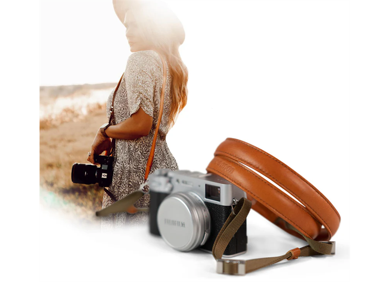 Compagnon "The Strap" 510 Kameragurt