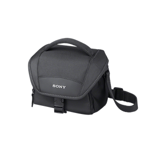 Sony LCS-U11 Tasche