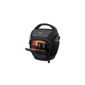 Sony LCS-AMB Just-fit Tasche DSLR/SLT