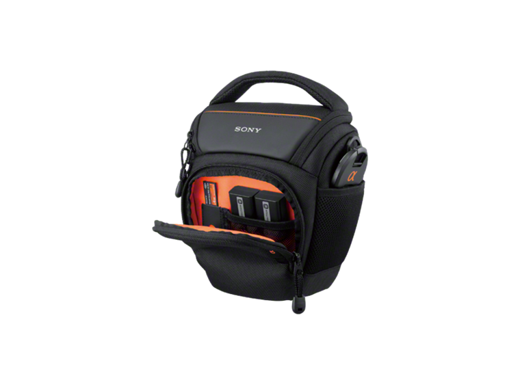 Sony LCS-AMB Just-fit Tasche DSLR/SLT