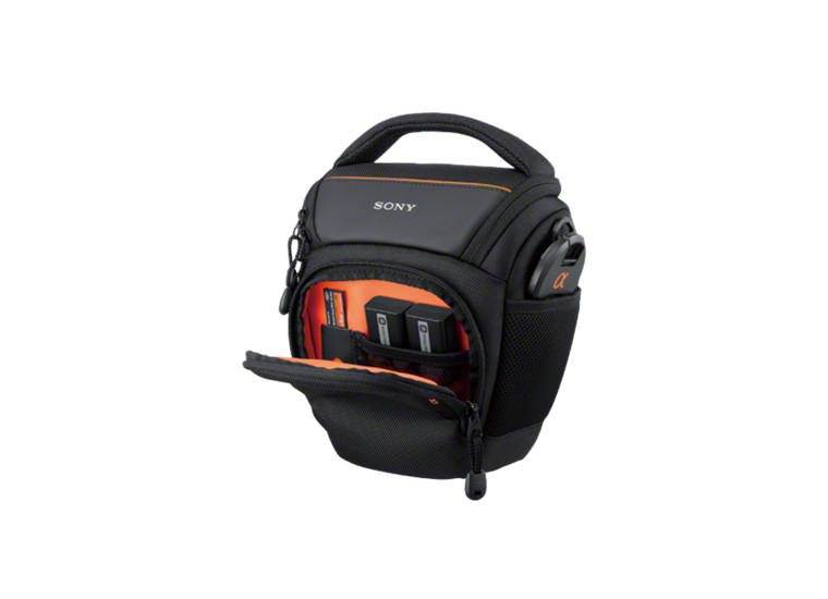 Sony LCS-AMB Just-fit Tasche DSLR/SLT