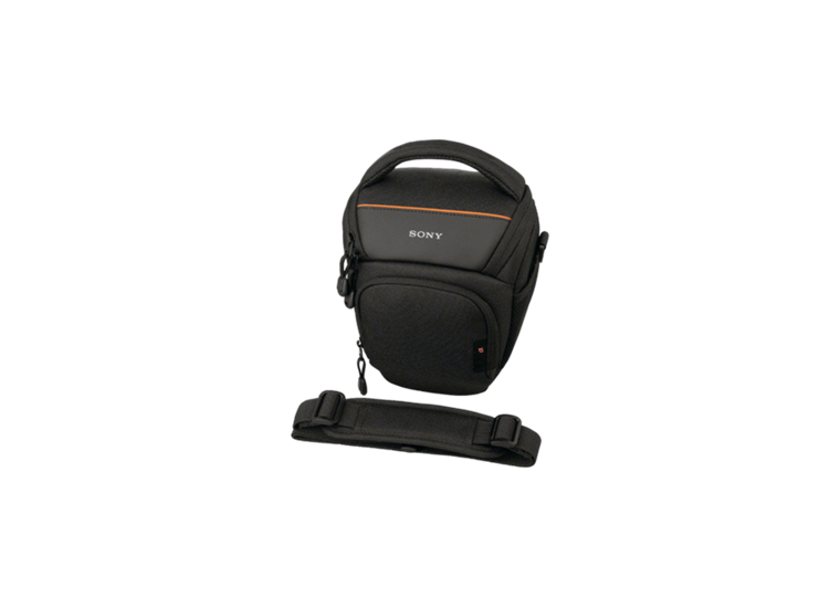 Sony LCS-AMB Just-fit Tasche DSLR/SLT