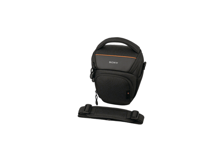 Sony LCS-AMB Just-fit Tasche DSLR/SLT