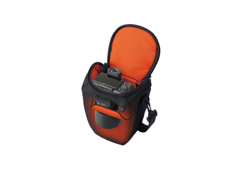 Sony LCS-AMB Just-fit Tasche DSLR/SLT