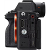 Sony ILCE-7 R M 5 B Gehäuse