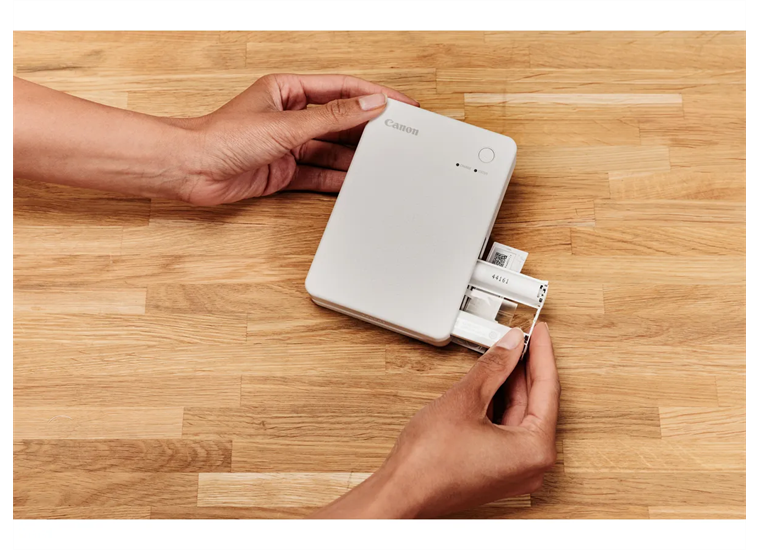 Canon Selphy Square QX20 Fotodrucker