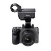 Sony ILME-FX30 mit XLR-Griff Cinema Line