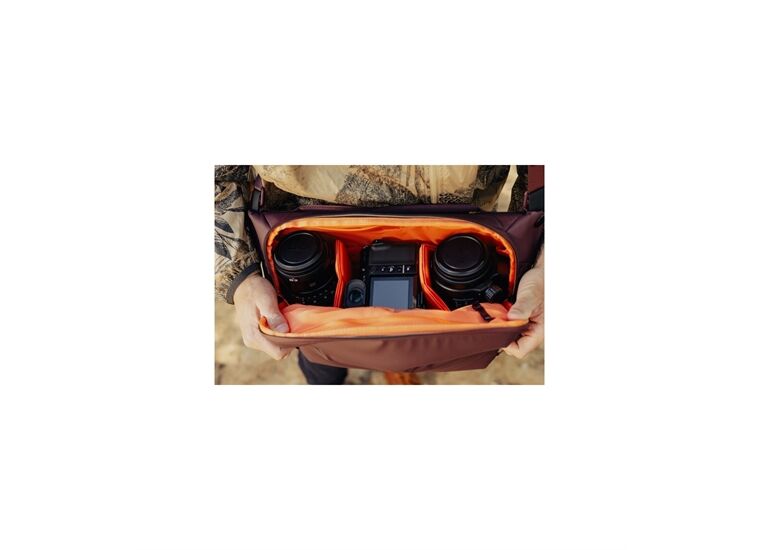 Peak Design Everyday Sling PFAS Free 10L