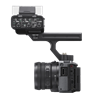 Sony ILME-FX30 mit XLR-Griff Cinema Line