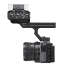 Sony ILME-FX30 mit XLR-Griff Cinema Line