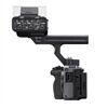 Sony ILME-FX30 mit XLR-Griff Cinema Line