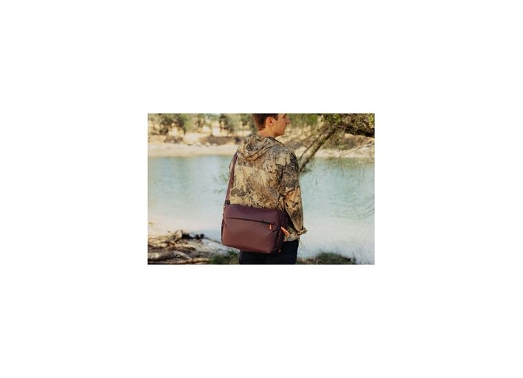 Peak Design Everyday Sling PFAS Free 10L