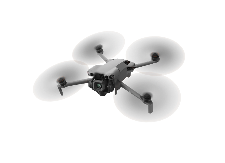 DJI Mini 5 Pro Fly More Combo (RC2)