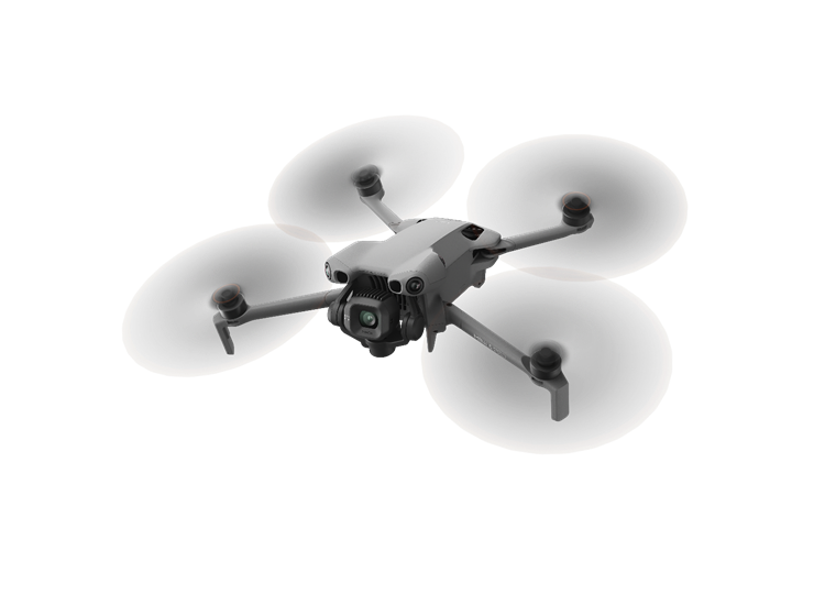 DJI Mini 5 Pro Fly More Combo (RC2)
