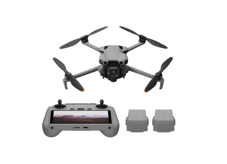 DJI Mini 5 Pro Fly More Combo (RC2)