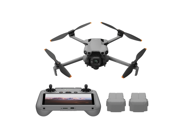 DJI Mini 5 Pro Fly More Combo (RC2)