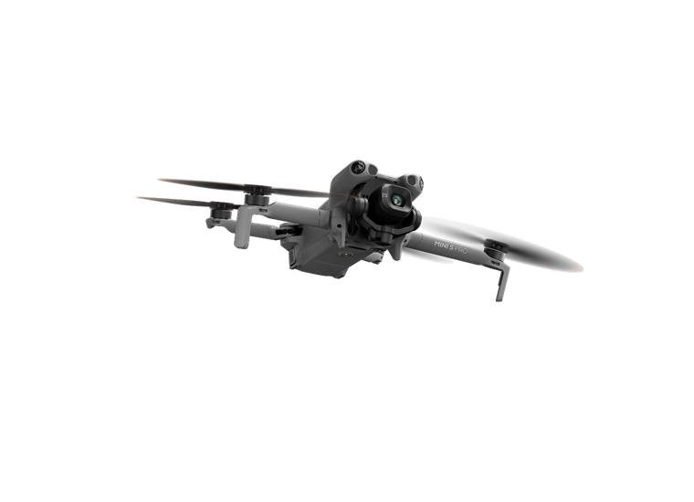 DJI Mini 5 Pro Fly More Combo (RC2)