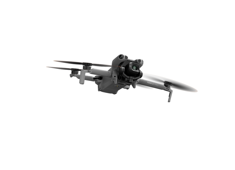 DJI Mini 5 Pro Fly More Combo (RC2)