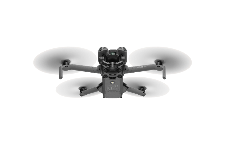 DJI Mini 5 Pro Fly More Combo (RC2)