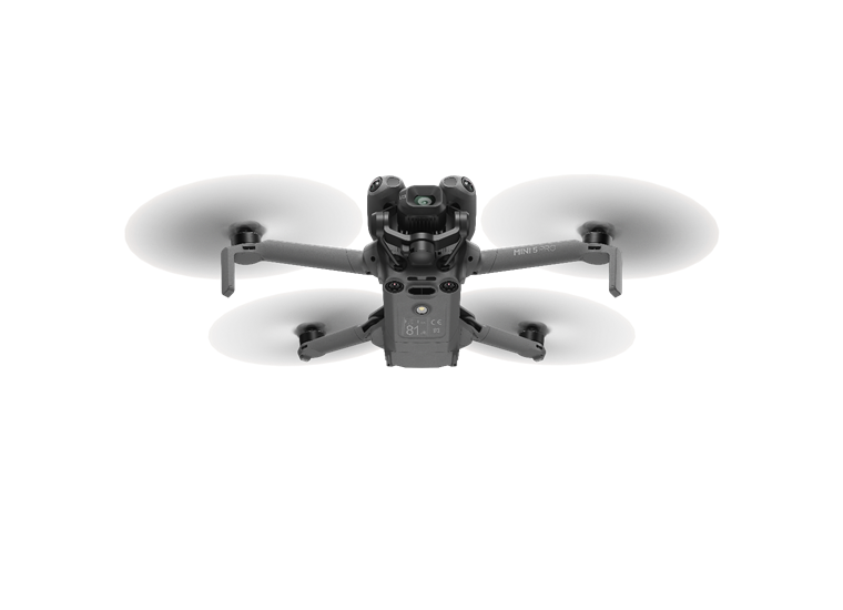 DJI Mini 5 Pro Fly More Combo (RC2)