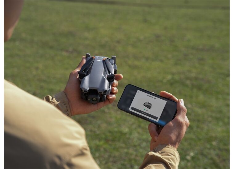 DJI Mini 5 Pro Fly More Combo (RC2)