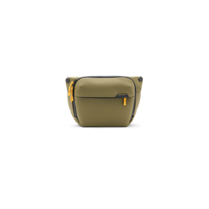 Peak Design Everyday Sling PFAS free 6L