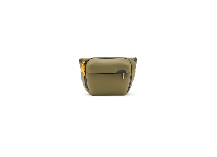 Peak Design Everyday Sling PFAS free 6L