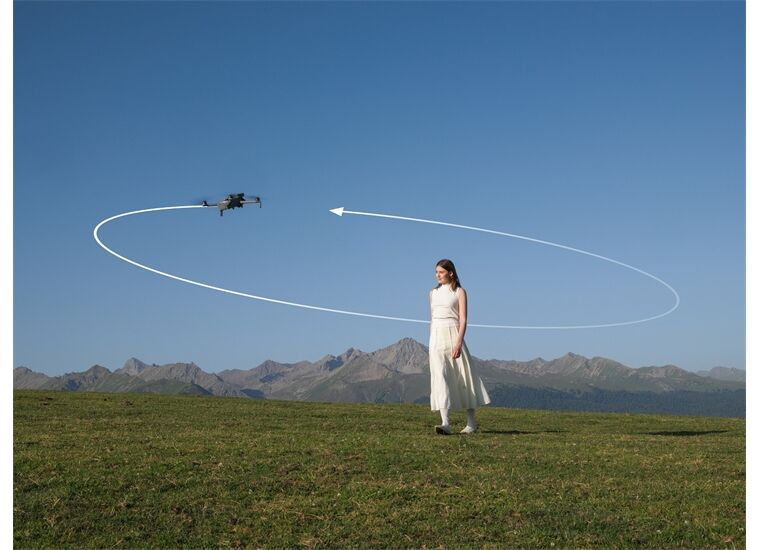 DJI Mini 5 Pro Fly More Combo (RC2)