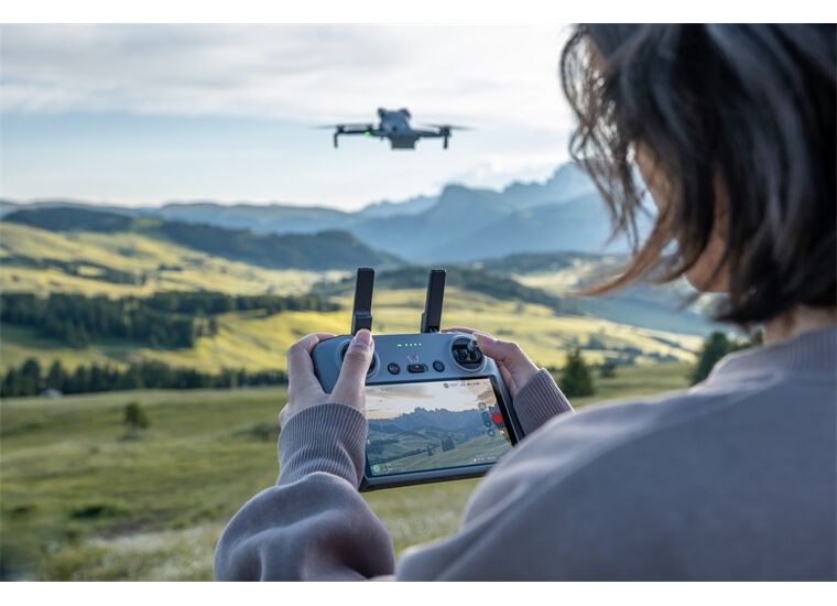 DJI Mini 5 Pro Fly More Combo (RC2)