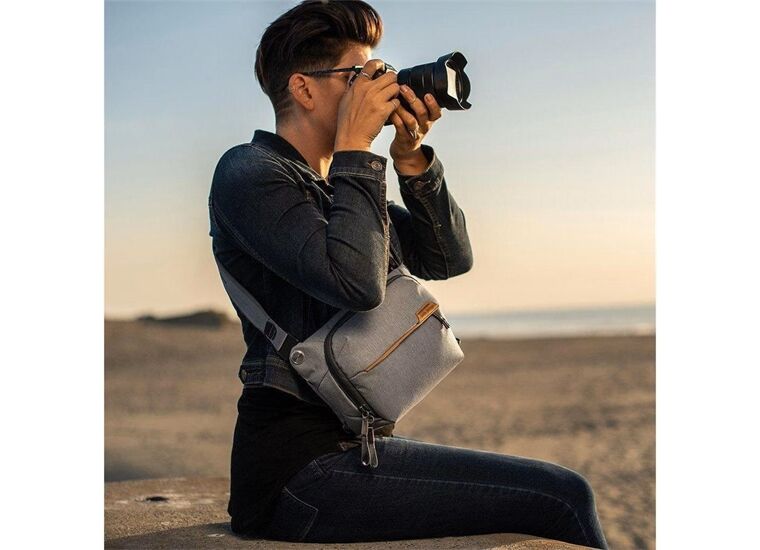 Peak Design Everyday Sling 10L v2