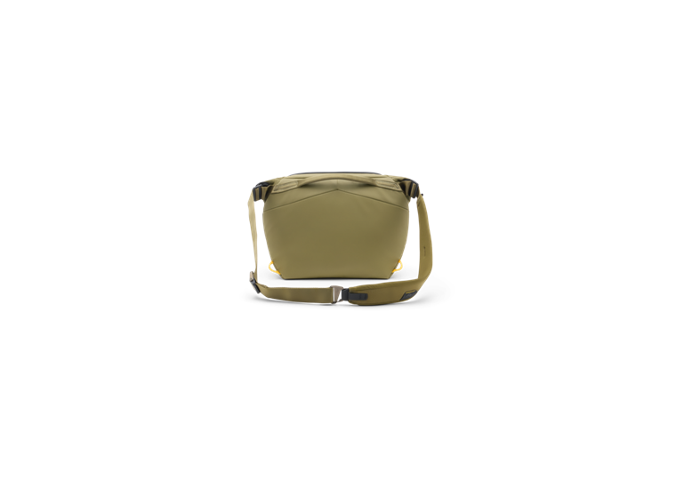 Peak Design Everyday Sling PFAS free 6L