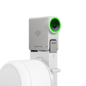 DJI RS Intelligent Tracking Module