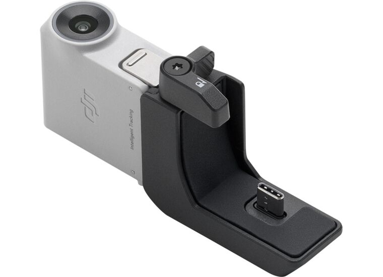 DJI RS Intelligent Tracking Module