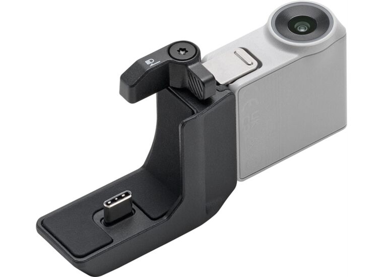 DJI RS Intelligent Tracking Module