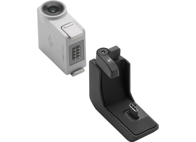 DJI RS Intelligent Tracking Module