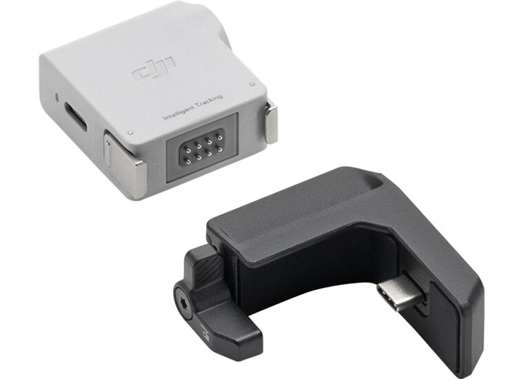 DJI RS Intelligent Tracking Module