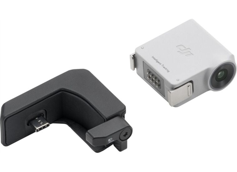 DJI RS Intelligent Tracking Module