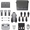 DJI Air 3 S Fly More Combo (RC-N3)