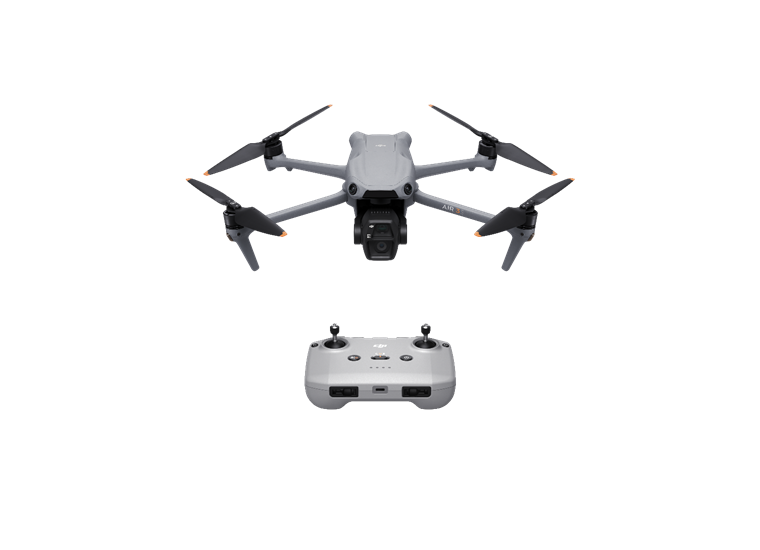 DJI Air 3 S Fly More Combo (RC-N3)