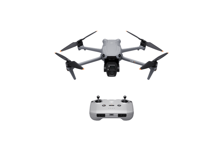 DJI Air 3 S Fly More Combo (RC-N3)