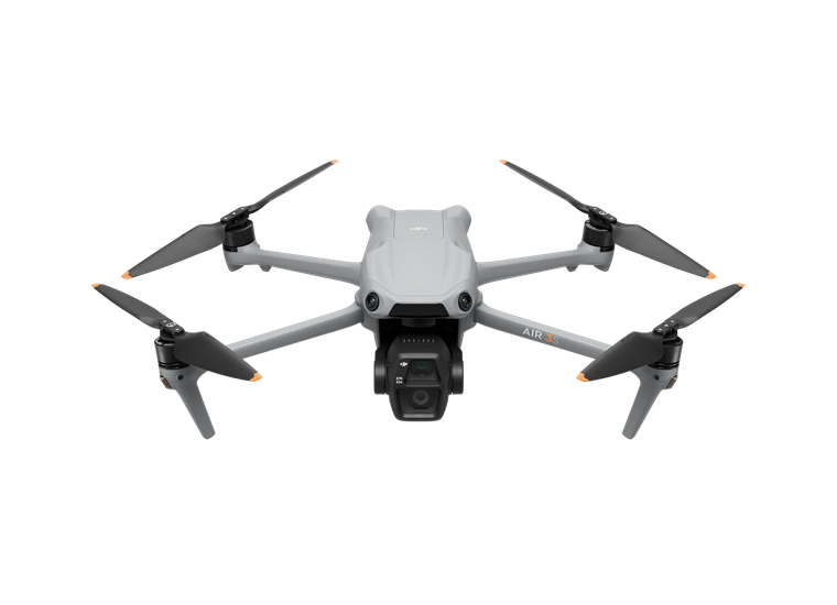 DJI Air 3 S Fly More Combo (RC-N3)