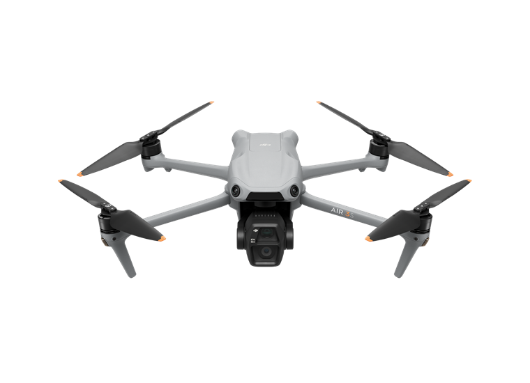 DJI Air 3 S Fly More Combo (RC-N3)