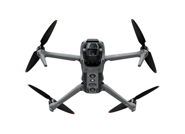 DJI Air 3 S Fly More Combo (RC-N3)