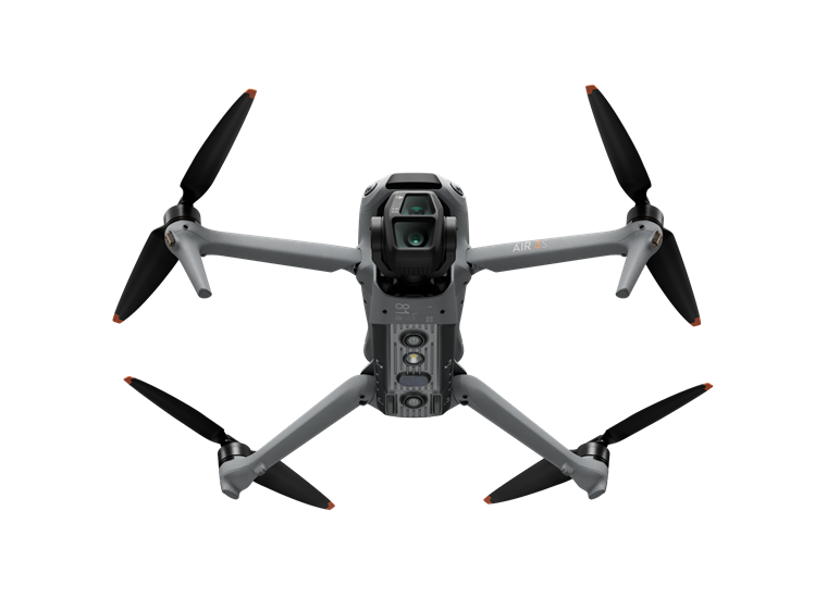 DJI Air 3 S Fly More Combo (RC-N3)